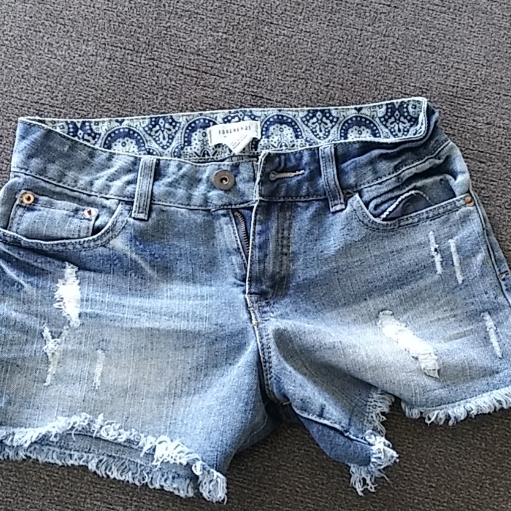 Shorts